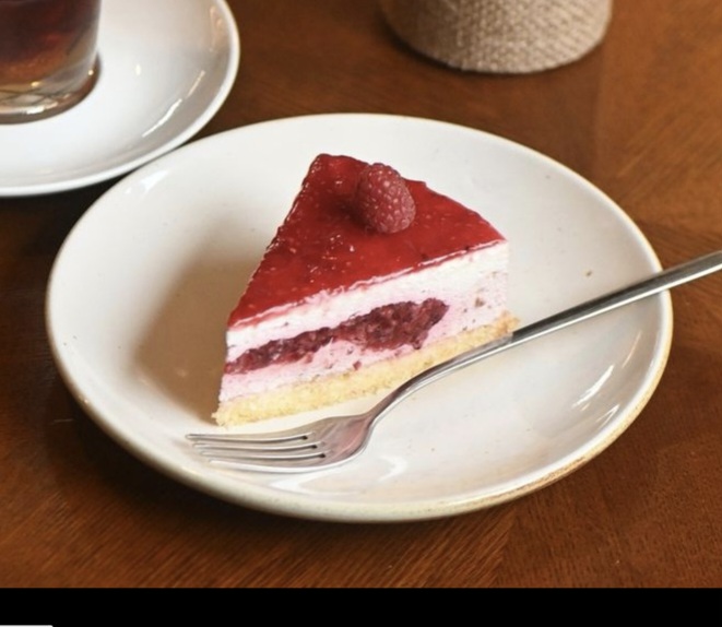 Cukiernia w Olsztynie