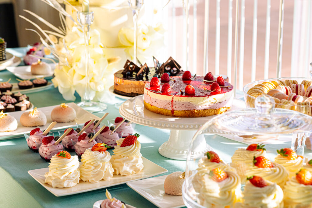 Cukiernia złoty klucz