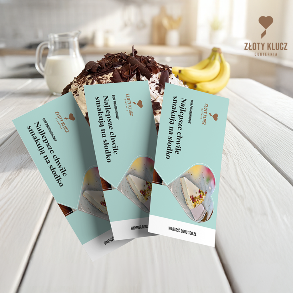voucher cukiernia